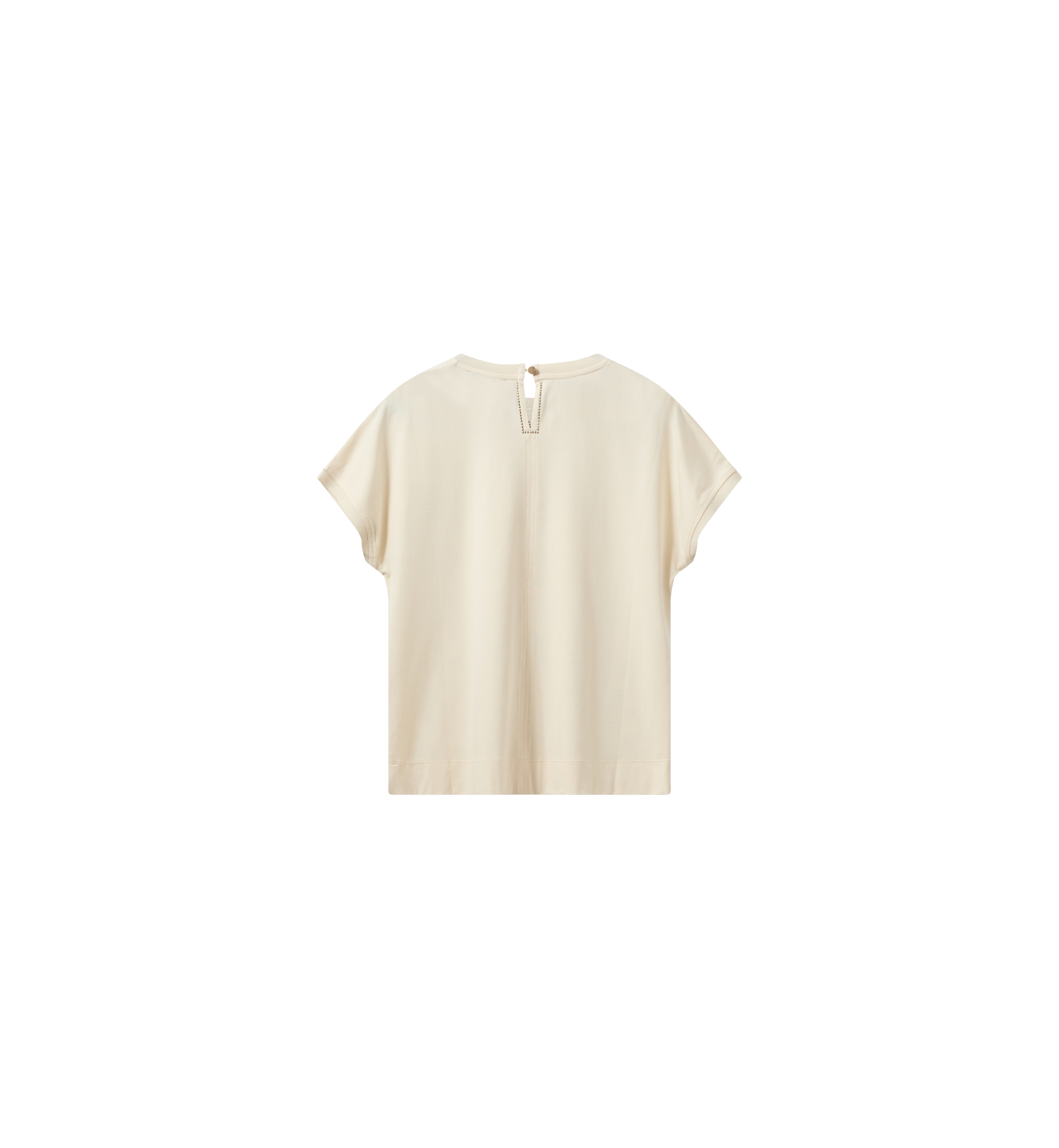 Packshot / Ecru / Back